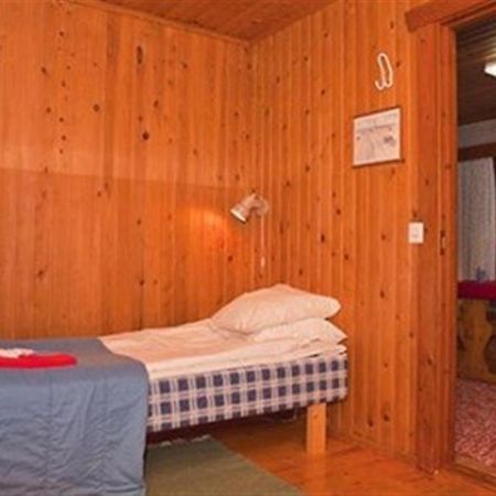 Апартаменты Saerkijaerven Majat Муонио Экстерьер фото